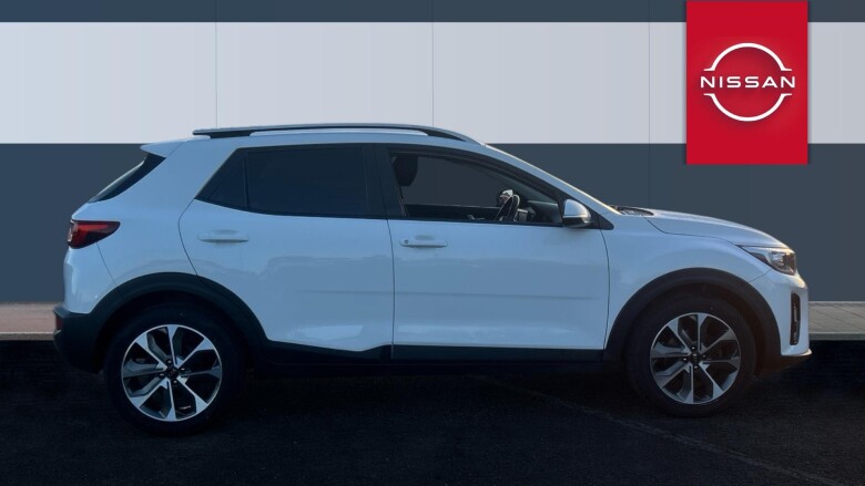 Kia Stonic 1.0T GDi 2 5dr Petrol Estate